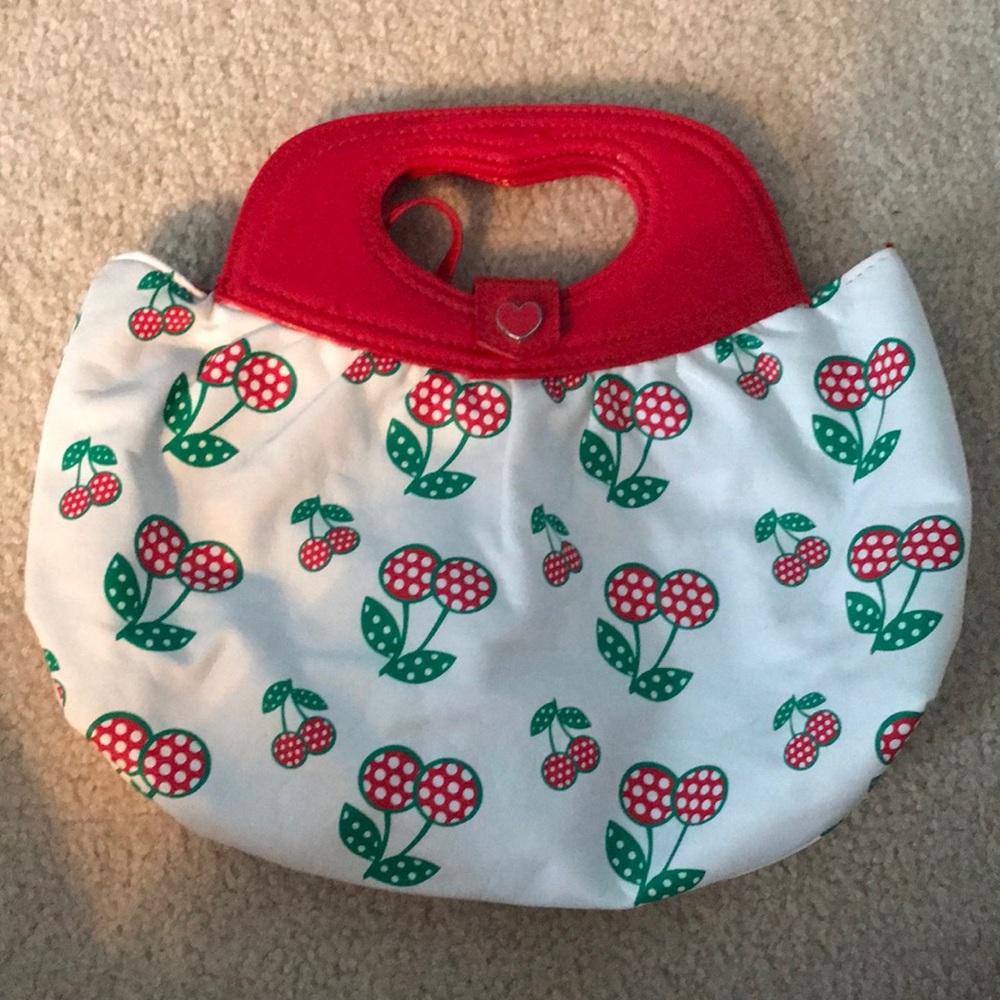 HSM Disney Gabriella Purse